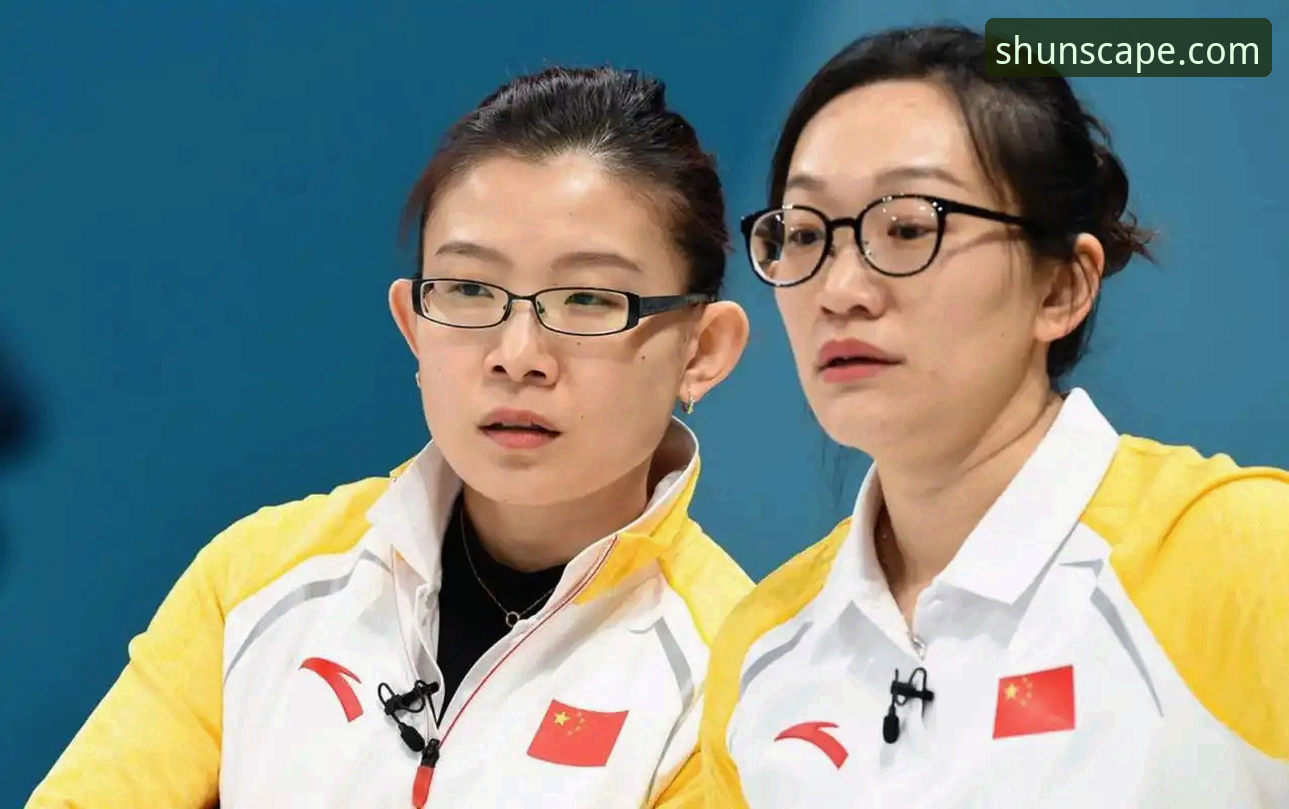 顺发娱乐开户流程 揭秘尤伯杯半决赛背后的逆转密码:中国女队如何从逆境中杀出重围